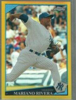 Mariano Rivera