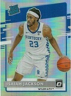 Isaiah Jackson