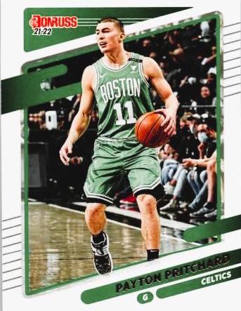 Payton Pritchard