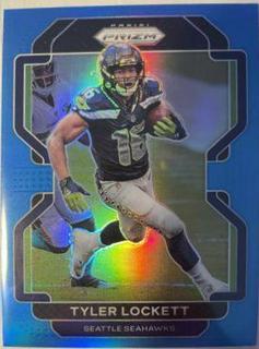 Tyler Lockett