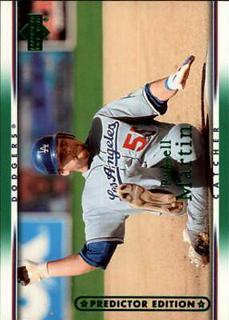 Russell Martin