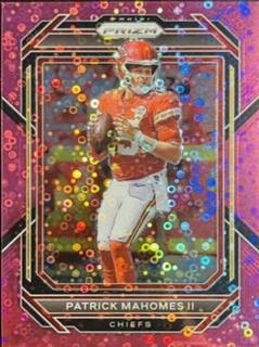Patrick Mahomes II