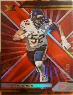 Khalil Mack