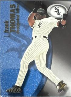 Frank Thomas