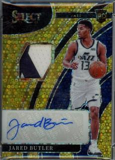 Jared Butler