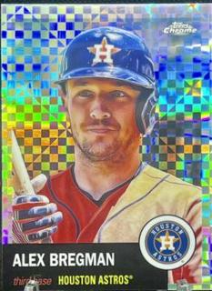 Alex Bregman