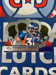 Terrell Davis