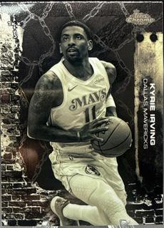 Kyrie Irving