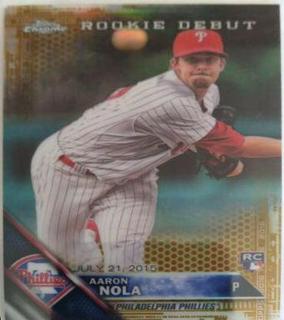 Aaron Nola