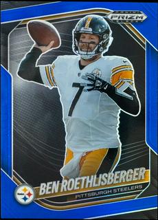 Ben Roethlisberger