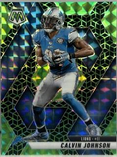 Calvin Johnson