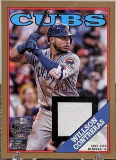 Willson Contreras