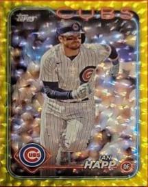 Ian Happ
