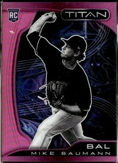 Mike Baumann