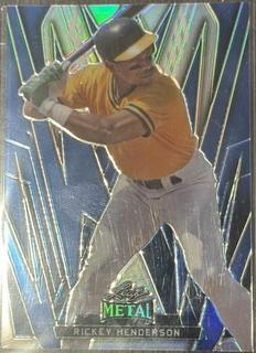 Rickey Henderson