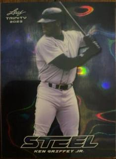 Ken Griffey Jr.