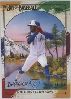 Ozzie Albies