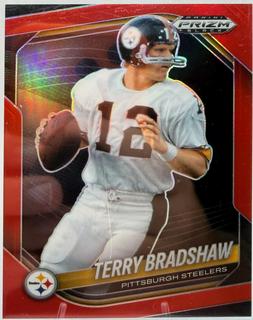 Terry Bradshaw