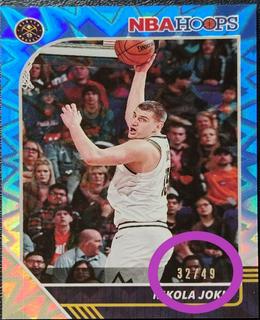 Nikola Jokic