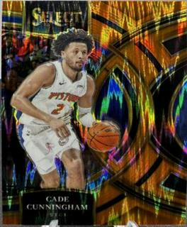 Cade Cunningham