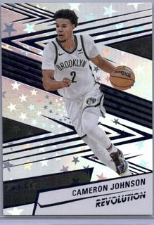 Cameron Johnson
