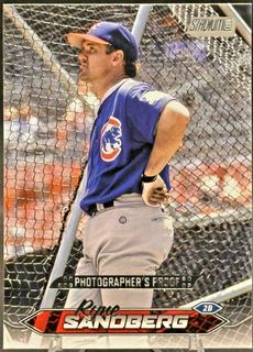 Ryne Sandberg