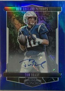 Tom Brady