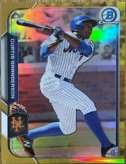 Curtis Granderson