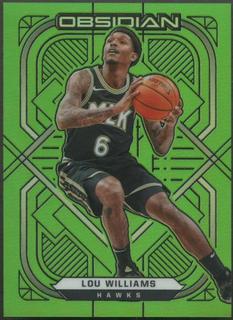 Lou Williams