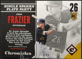 Adam Frazier