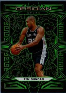 Tim Duncan