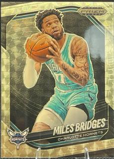 Miles Bridges