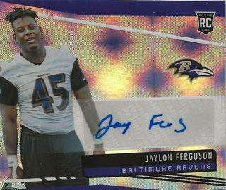 Jaylon Ferguson