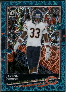 Jaylon Johnson