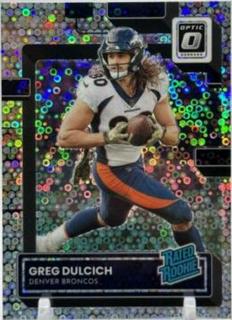 Greg Dulcich