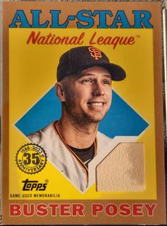 Buster Posey
