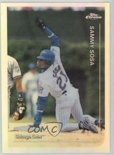 Sammy Sosa