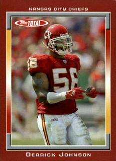 Derrick Johnson