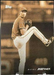 Randy Johnson