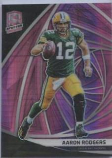 Aaron Rodgers