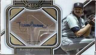 Randy Johnson