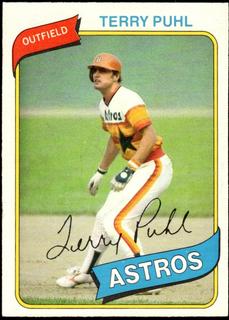 Terry Puhl