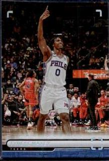 Tyrese Maxey