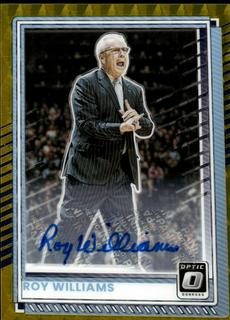 Roy Williams