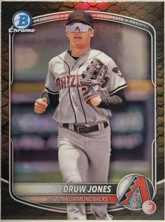 Druw Jones