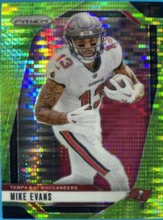 Mike Evans