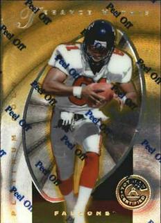 Terance Mathis