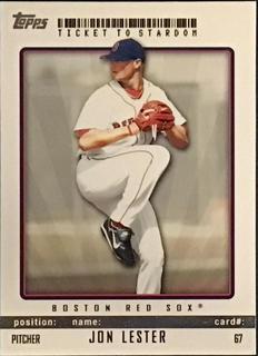 Jon Lester