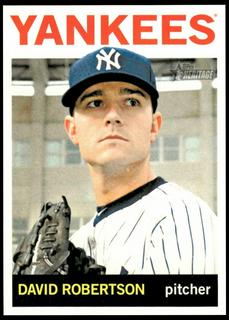 David Robertson