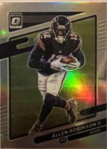 Allen Robinson II